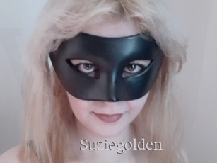 Suziegolden