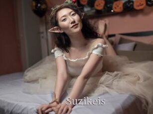 Suzikeis