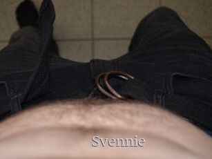 Svennie