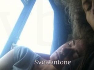 Svetaantone