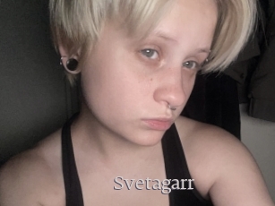 Svetagarr