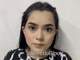 Sweeetlollipop