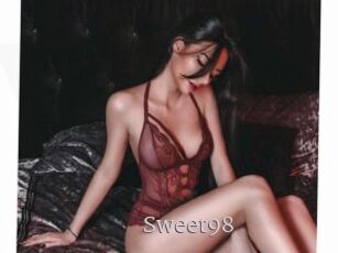 Sweet98
