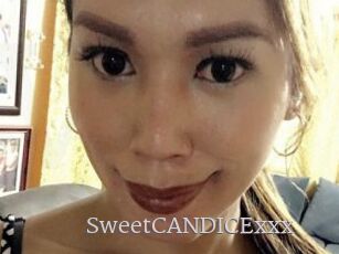 SweetCANDICExxx