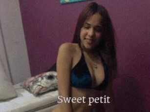 Sweet_petit