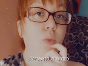 Sweetalainaxo