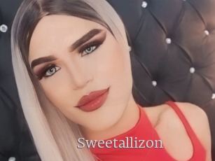 Sweetallizon