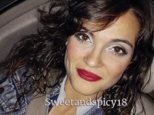 Sweetandspicy18