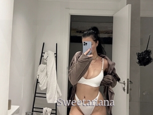 Sweetariana