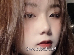 Sweetbabe18