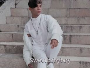 Sweetbabyboy