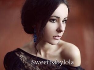 Sweetbabylola