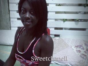Sweetchanell