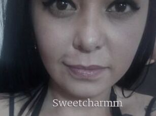 Sweetcharmm