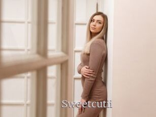 Sweetcutii