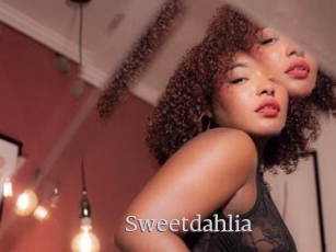 Sweetdahlia