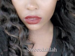 Sweetdalilah