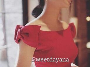 Sweet_dayana