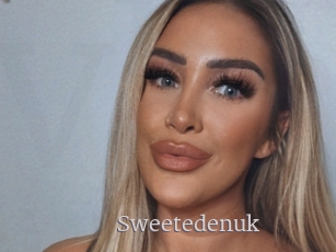 Sweetedenuk