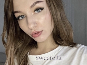 Sweetella