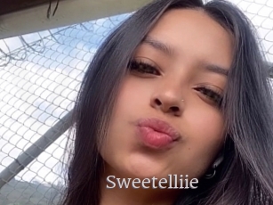 Sweetelliie
