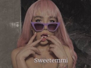 Sweetemmi