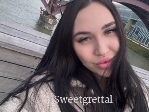 Sweetgrettal