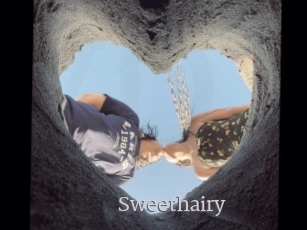 Sweethairy