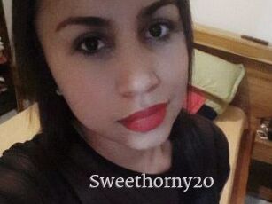 Sweethorny20