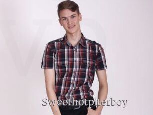 Sweethotpiterboy