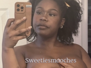 Sweetiesmooches