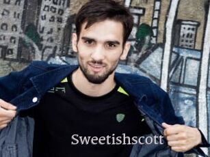 Sweetishscott
