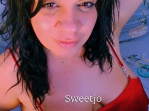 Sweetjo