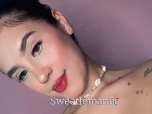 Sweetlemaniie