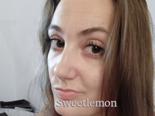 Sweetlemon