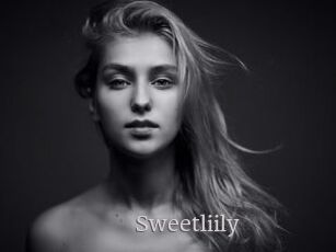 Sweetliily