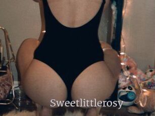 Sweetlittlerosy
