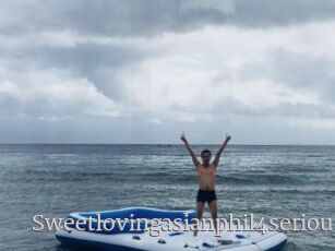 Sweetlovingasianphil4serious