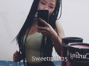 Sweetmilk25