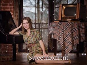 Sweetmoment