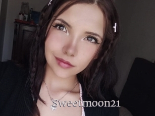 Sweetmoon21