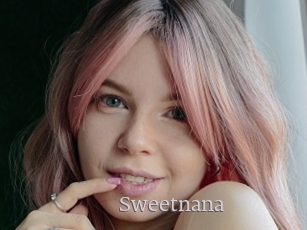 Sweetnana