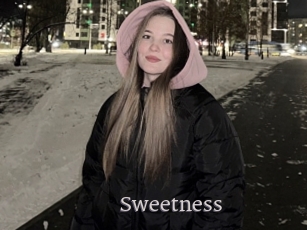 Sweetness