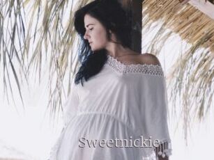 Sweetnickie