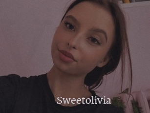Sweetolivia