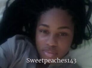 Sweetpeaches143