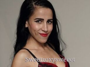 Sweetroxysweeet