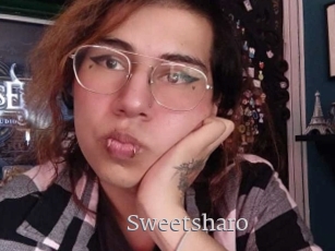 sweetsharo Vidéo Beurettes