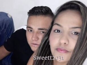 Sweett2031