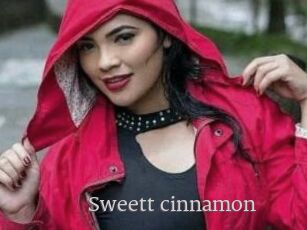 Sweett_cinnamon